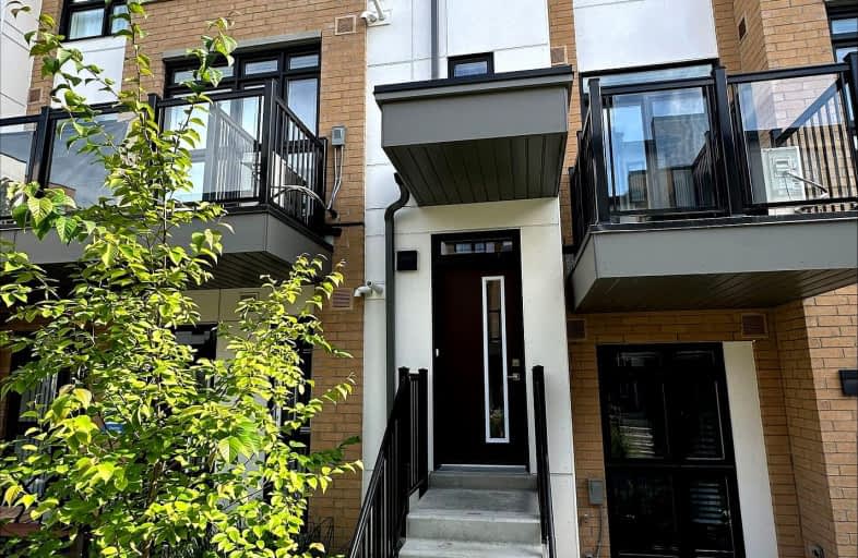 C-204-140 Canon Jackson Drive East, Toronto | Image 1