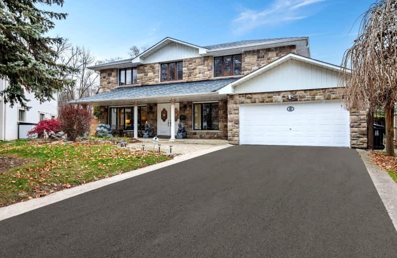 25 Edenvale Crescent, Toronto | Image 1