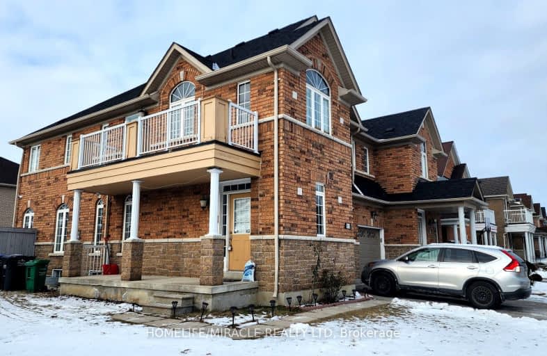 3825 Bloomington Crescent, Mississauga | Image 1