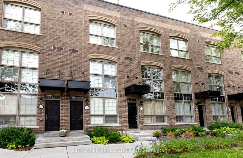 52-220 Brandon Avenue, Toronto | Image 1