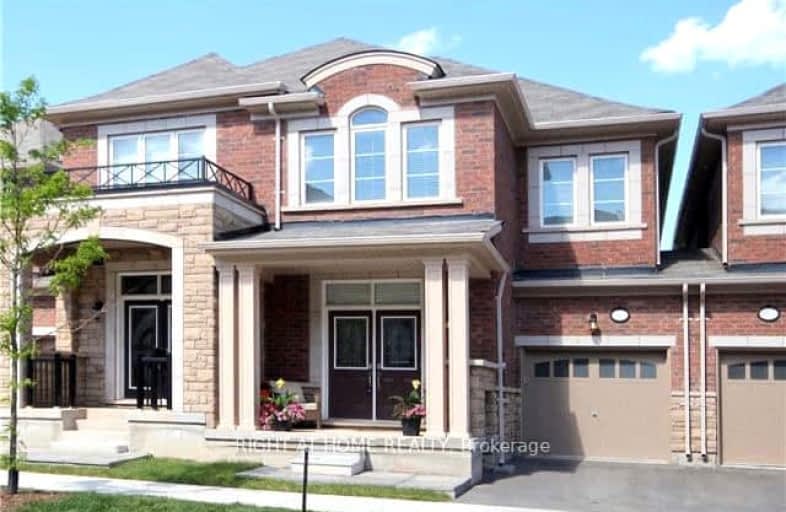 3063 Eberly Woods Drive, Oakville | Image 1