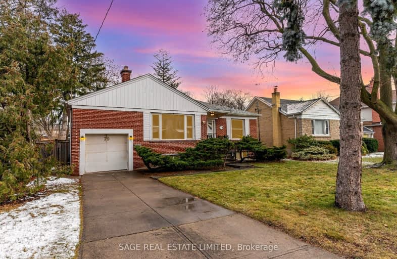 79 Prennan Avenue, Toronto | Image 1