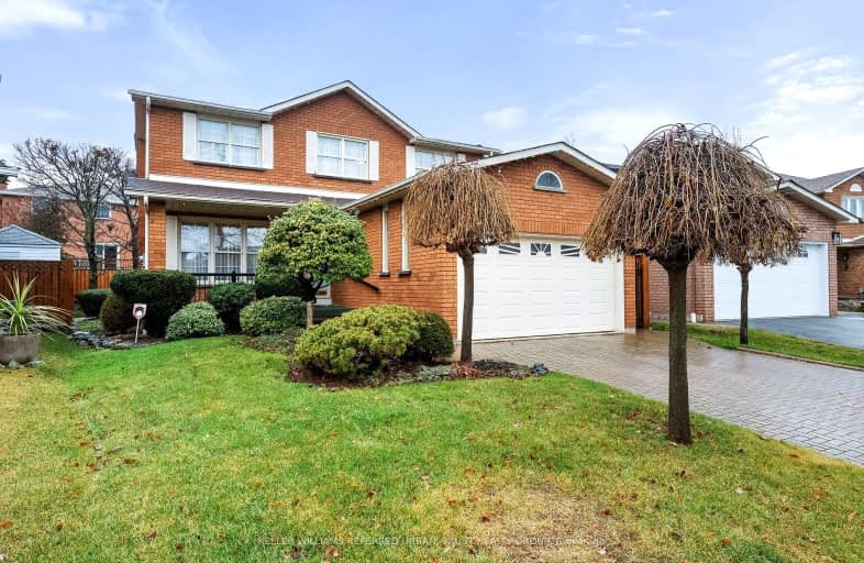 42 Coronation Circle, Brampton | Image 1