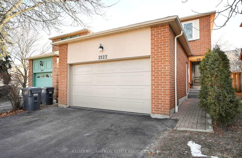 2122 Bosack Court, Mississauga | Image 1