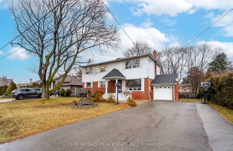 1613 Kipper Avenue, Mississauga | Image 1