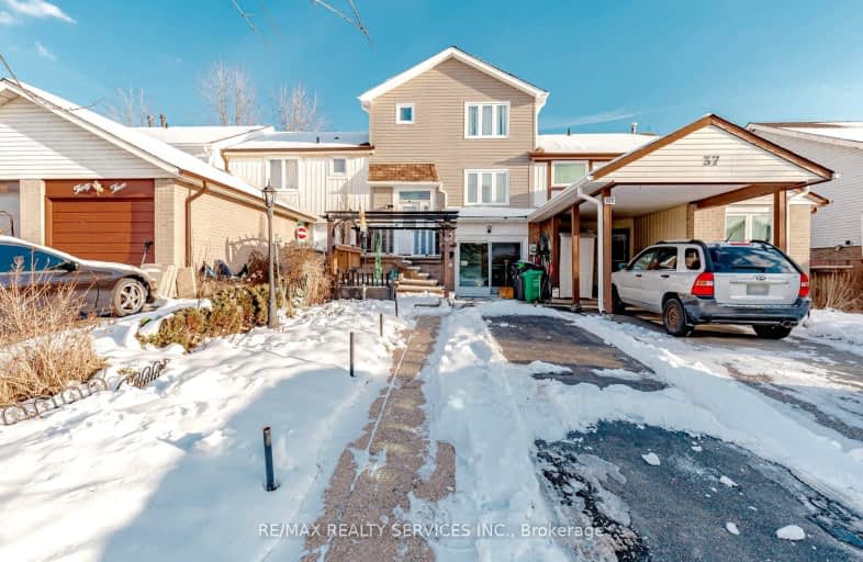 35 Nottawasaga Crescent, Brampton | Image 1