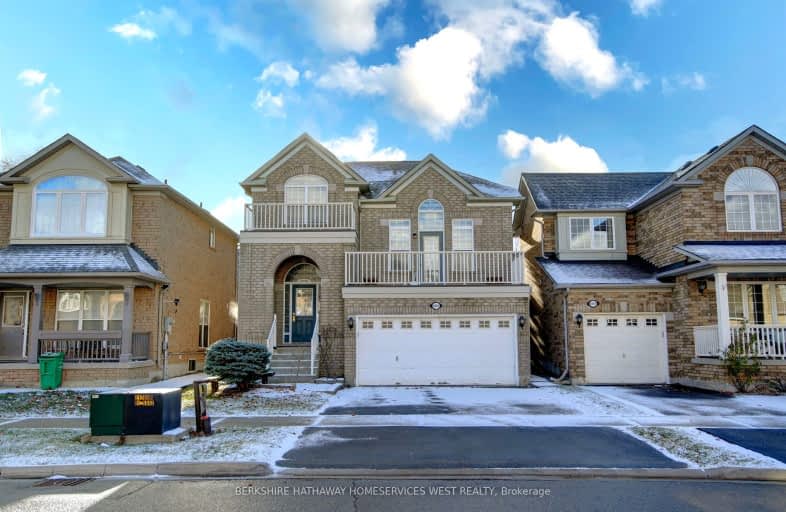 Lower-5554 Churchill Meadows Boulevard, Mississauga | Image 1