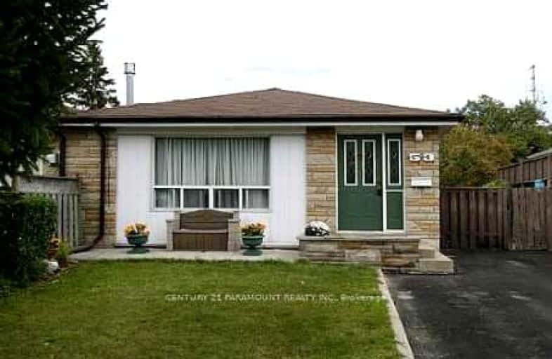 53 Autumn Boulevard, Brampton | Image 1