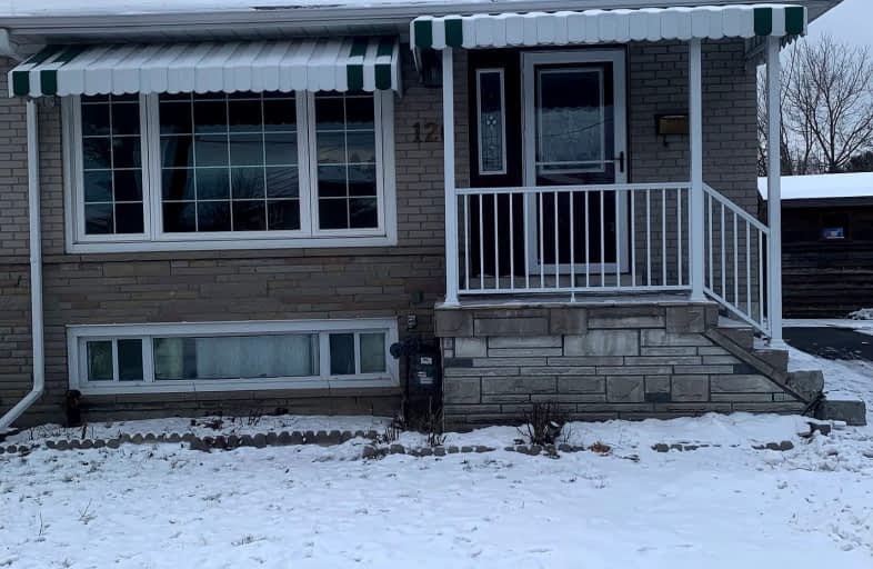 120 Lomar Drive, Toronto | Image 1