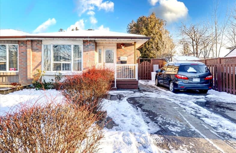 7744 Priory Crescent, Mississauga | Image 1