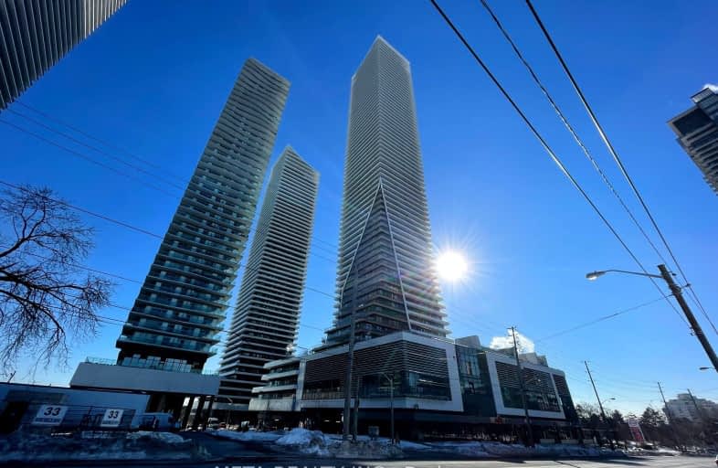 4416-30 Shore Breeze Drive, Toronto | Image 1