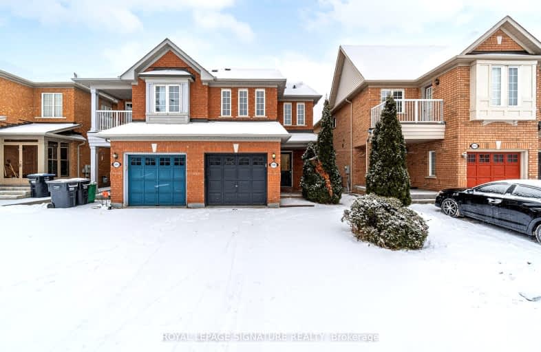 5918 Algarve Drive, Mississauga | Image 1