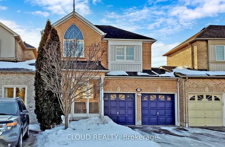 1700 Casablanca Circle, Mississauga | Image 1