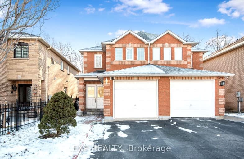 607 Summer Park Crescent, Mississauga | Image 1