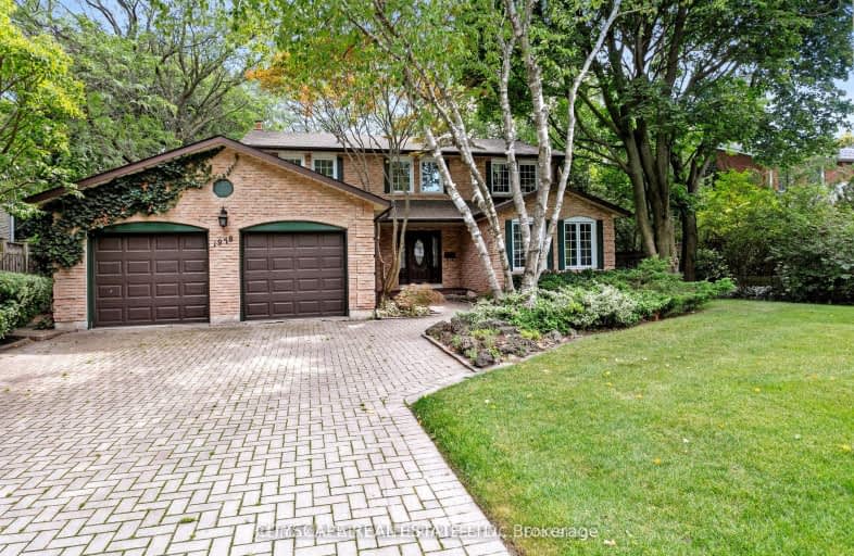 1978 Shannon Drive, Mississauga | Image 1
