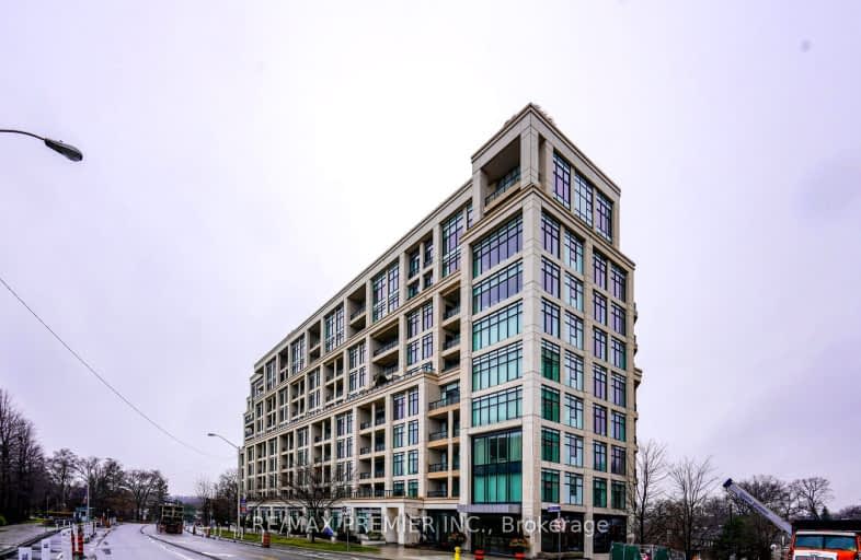 303-2 Old Mill Drive, Toronto | Image 1