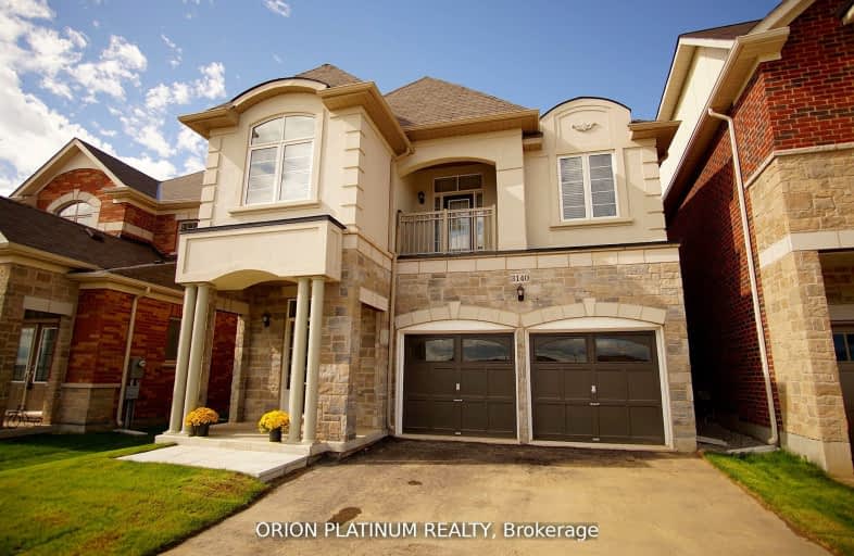 3140 Goodyear Road, Burlington | Image 1