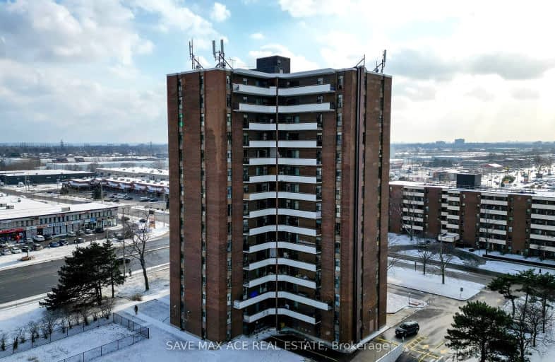 1207-3025 Queen Frederica Drive, Mississauga | Image 1
