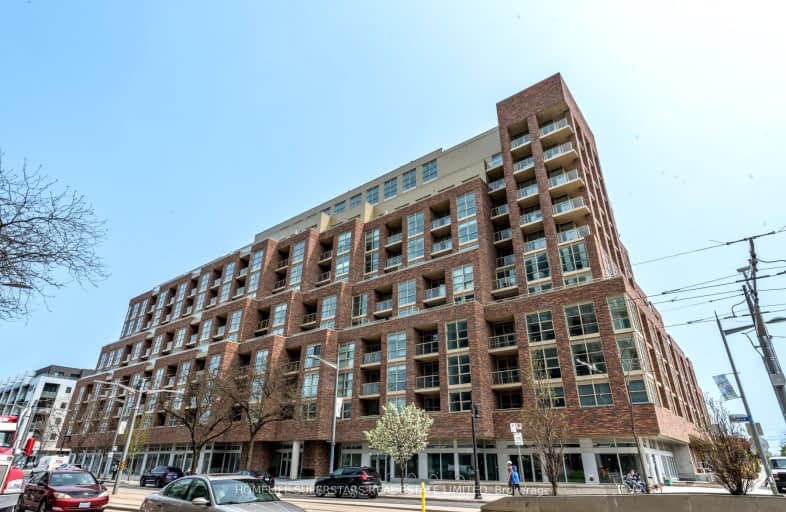 904-1787 St. Clair Avenue West, Toronto | Image 1