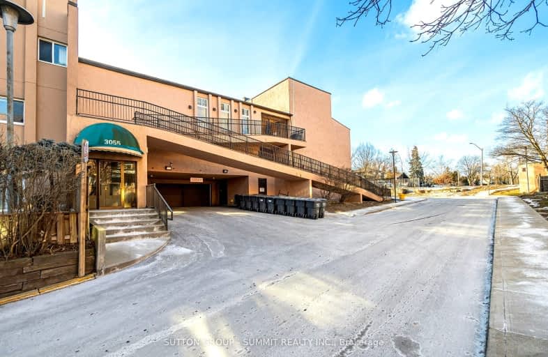 298-3055 Tomken Road, Mississauga | Image 1