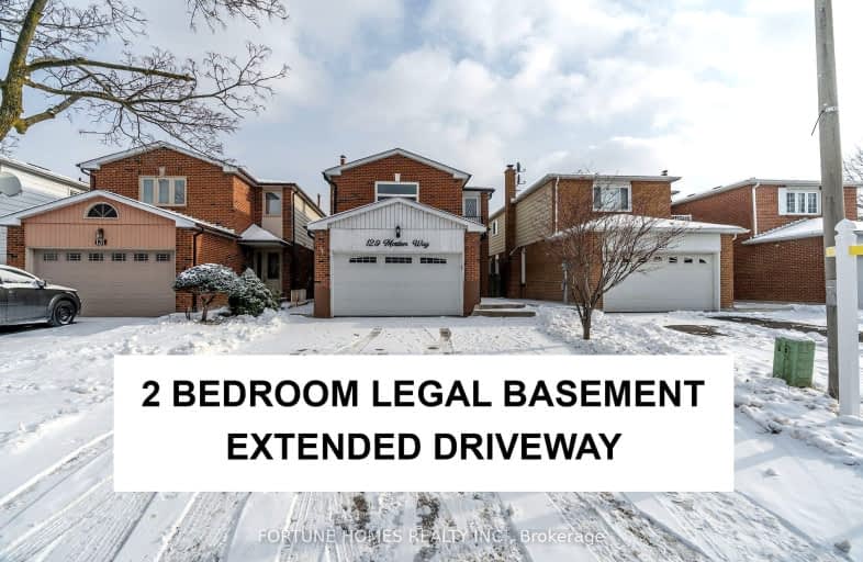 129 Morton Way, Brampton | Image 1