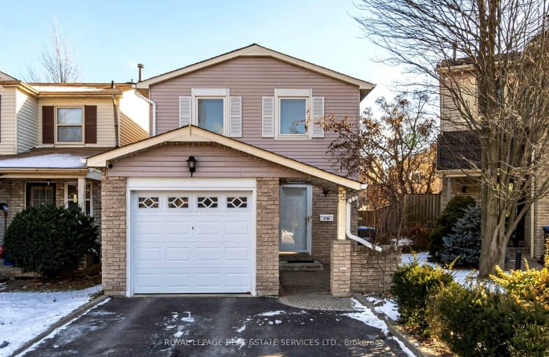 2700 Romark Mews, Mississauga | Image 1