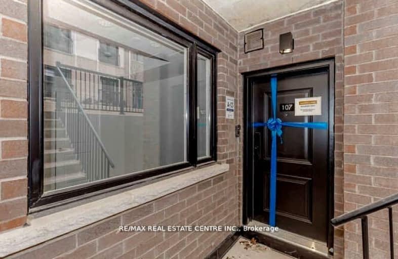 A-13-349 Wheat Boom Drive, Oakville | Image 1