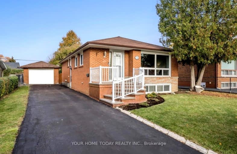 16 Jersey Avenue, Brampton | Image 1