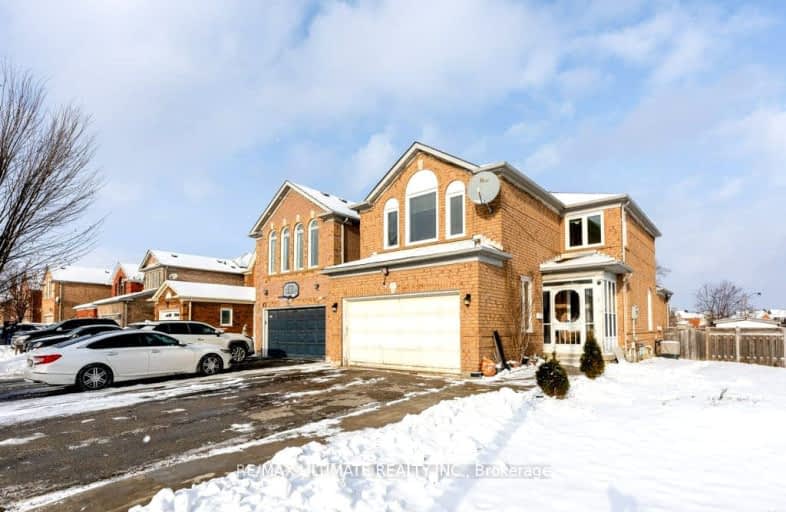 45 Buttercup Lane, Brampton | Image 1