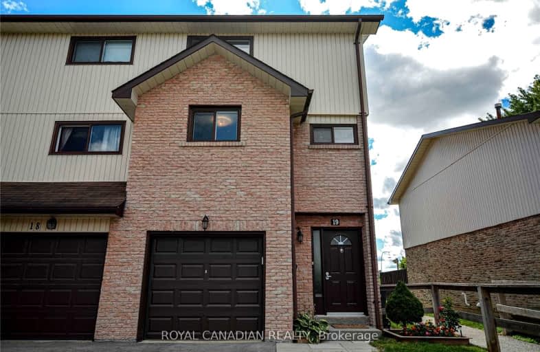 19 Dawson Crescent, Brampton | Image 1