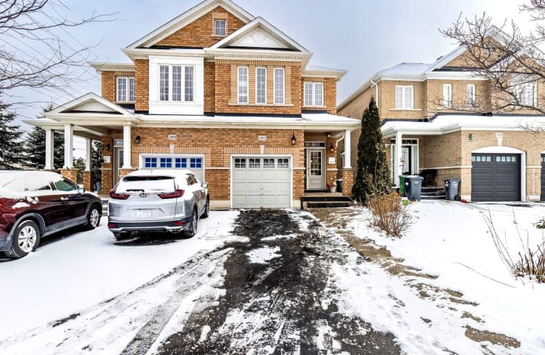 3012 Ozzie Drive, Mississauga | Image 1