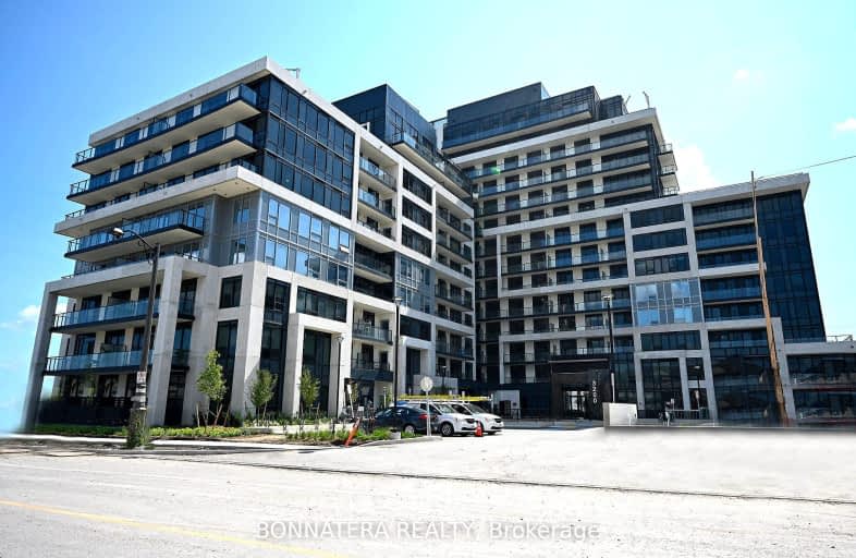 711-3200 William Coltson Avenue, Oakville | Image 1