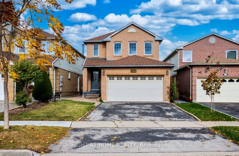 3181 Coldstream Road, Mississauga | Image 1