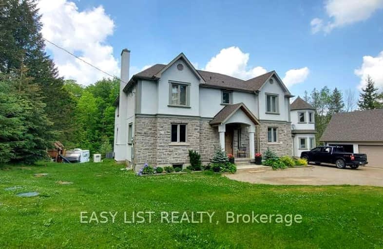 7840 Patterson Side Road, Caledon | Image 1