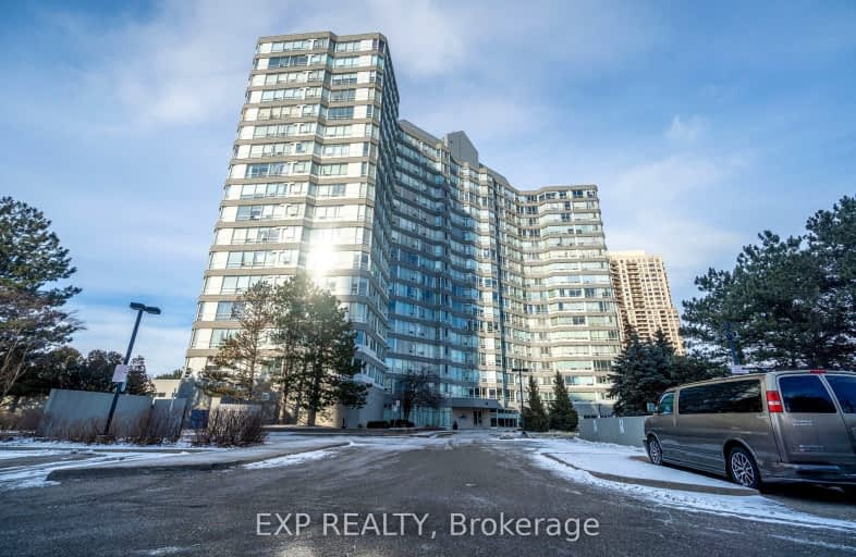 901-50 Kingsbridge Garden Circle, Mississauga | Image 1