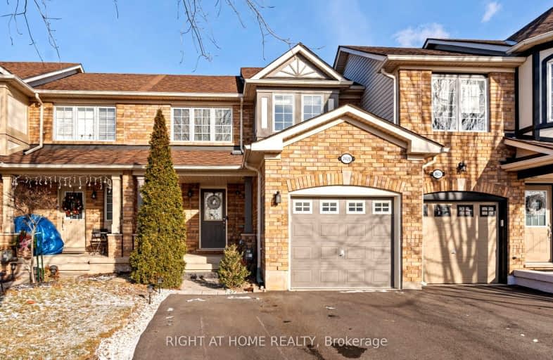 2420 Baintree Crescent, Oakville | Image 1