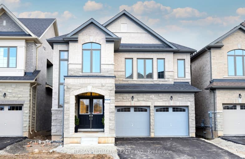 3 Crystalgate Way, Brampton | Image 1