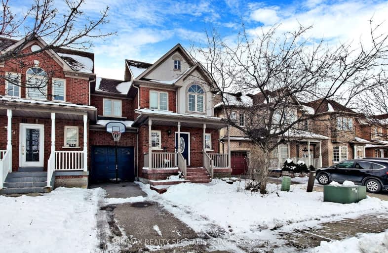 96 Barleyfield Road, Brampton | Image 1