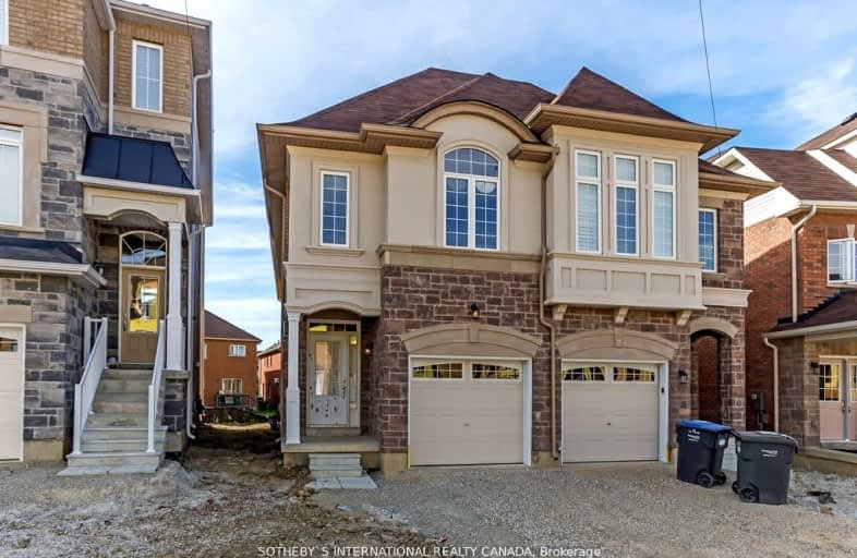 145 Preston Meadow Avenue, Mississauga | Image 1