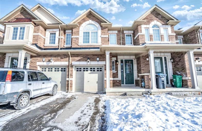 30 Pearman Crescent, Brampton | Image 1