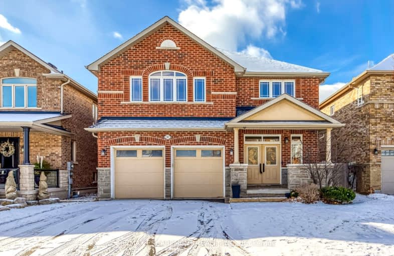 2492 Chaplin Road, Oakville | Image 1