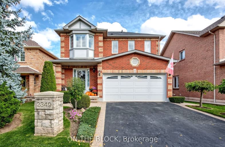 2349 Fourth Line, Oakville | Image 1