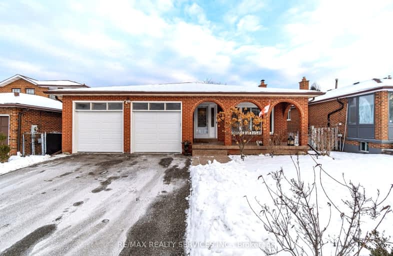 33 Panorama Crescent, Brampton | Image 1