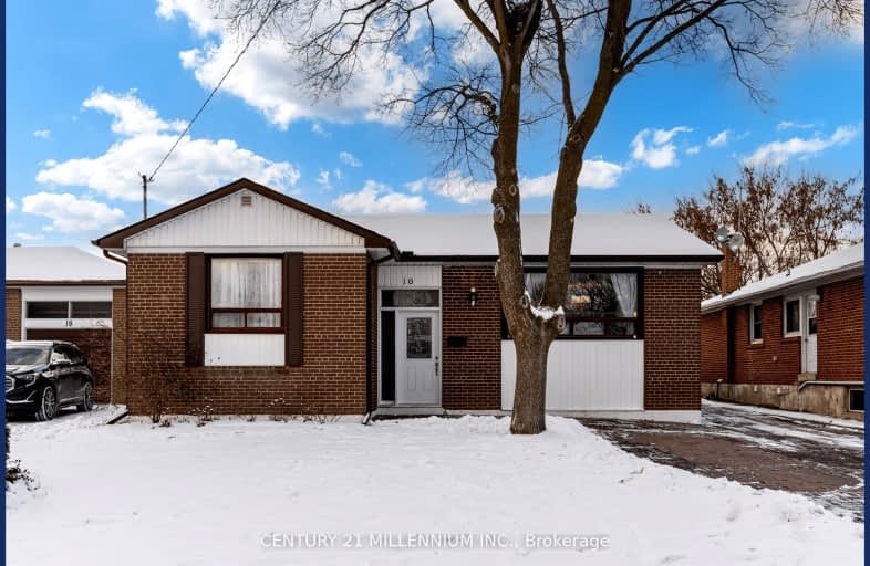 16 Leneck Avenue, Brampton | Image 1