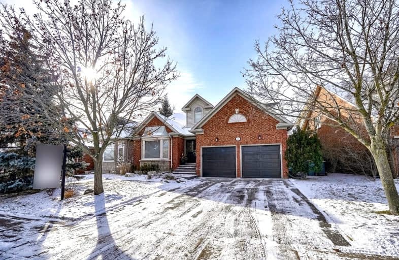 1460 Bayshire Drive, Oakville | Image 1