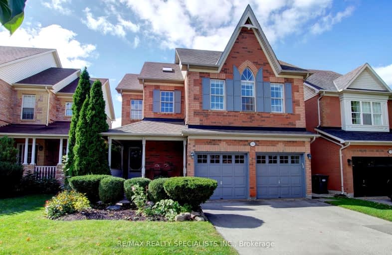 6916 Historic Trail, Mississauga | Image 1