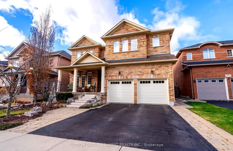 2107 Helmsley Avenue, Oakville | Image 1