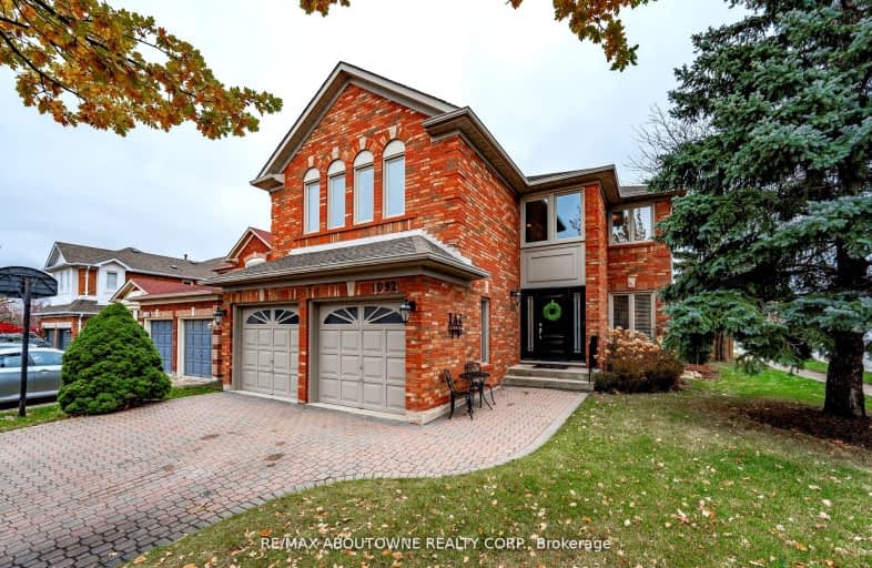 1092 Glen Valley Road, Oakville | Image 1