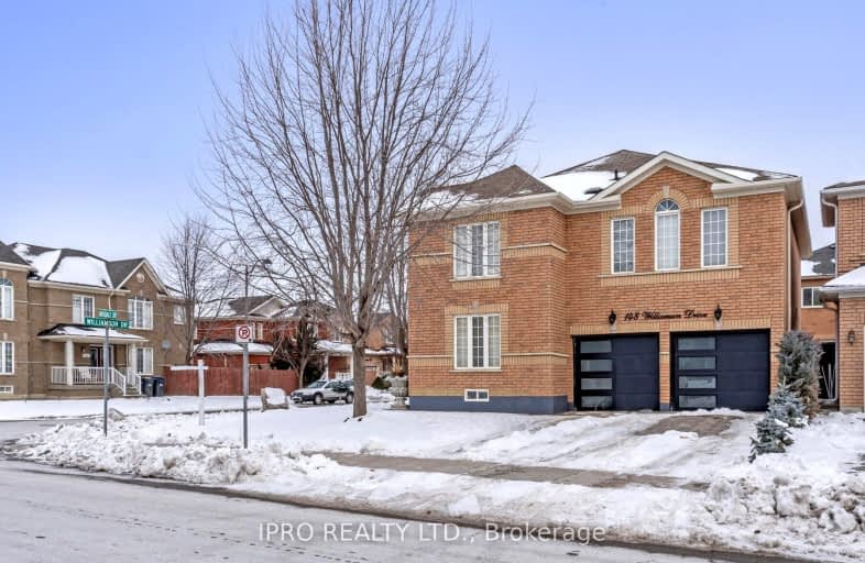 148 Williamson Drive, Brampton | Image 1