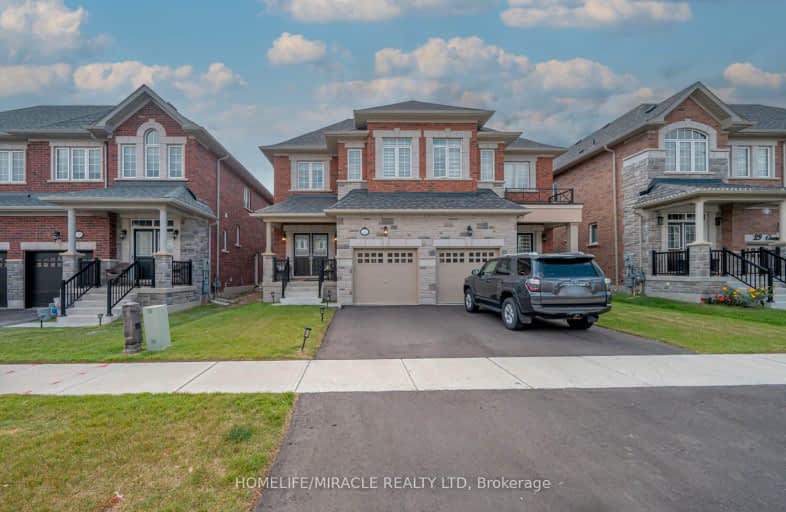 33 Overstone Road East, Halton Hills | Image 1